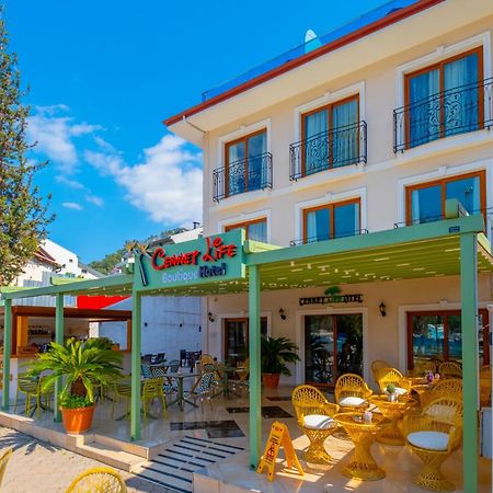 Cennet Life Hotel Fethiye Exterior photo