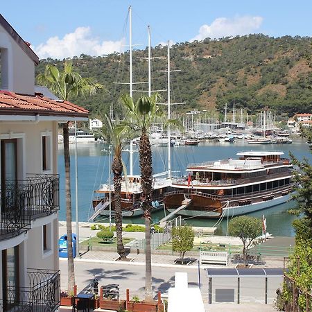 Cennet Life Hotel Fethiye Exterior photo