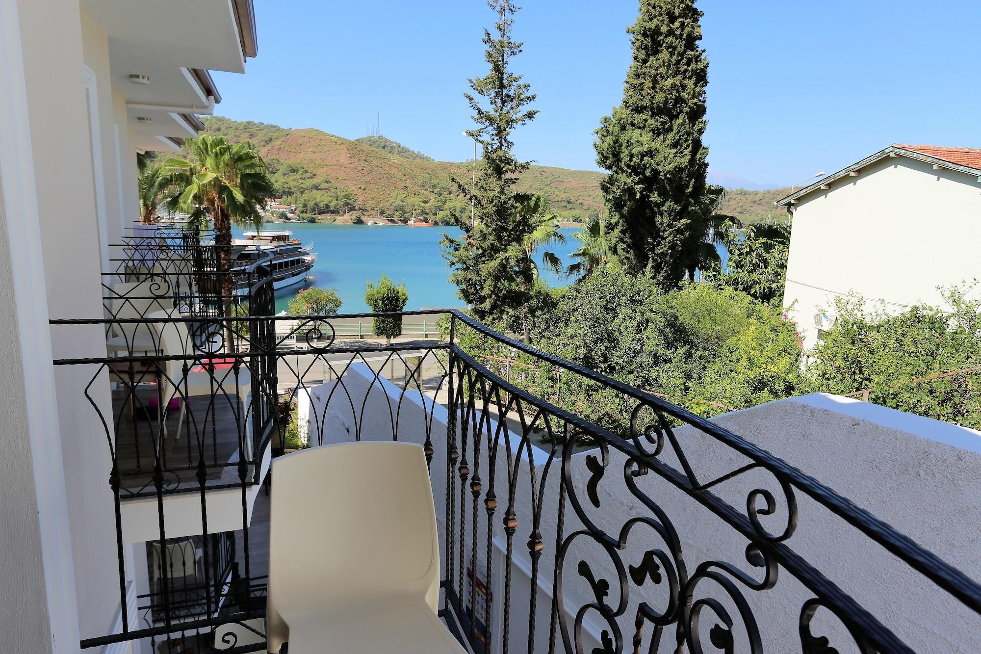Cennet Life Hotel Fethiye Exterior photo
