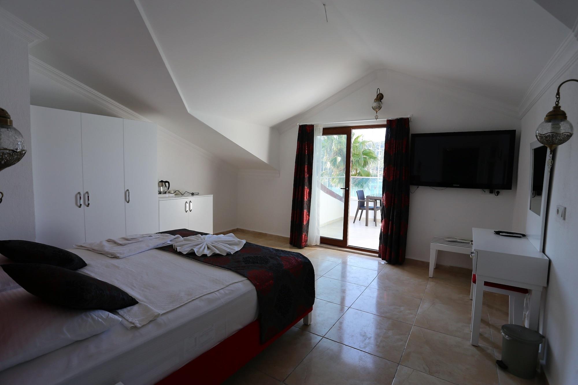 Cennet Life Hotel Fethiye Exterior photo
