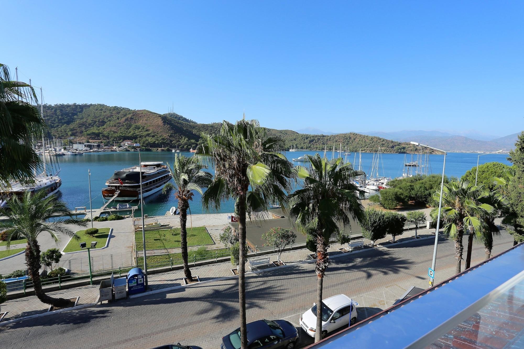 Cennet Life Hotel Fethiye Exterior photo