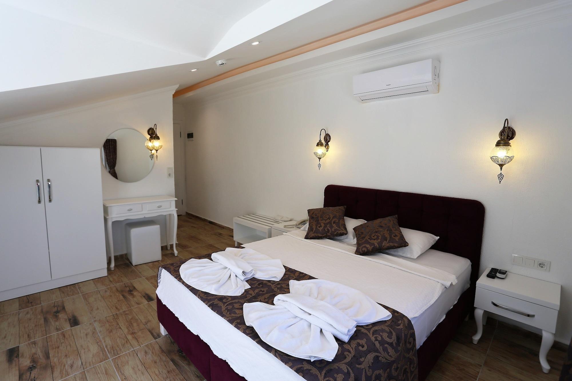 Cennet Life Hotel Fethiye Exterior photo
