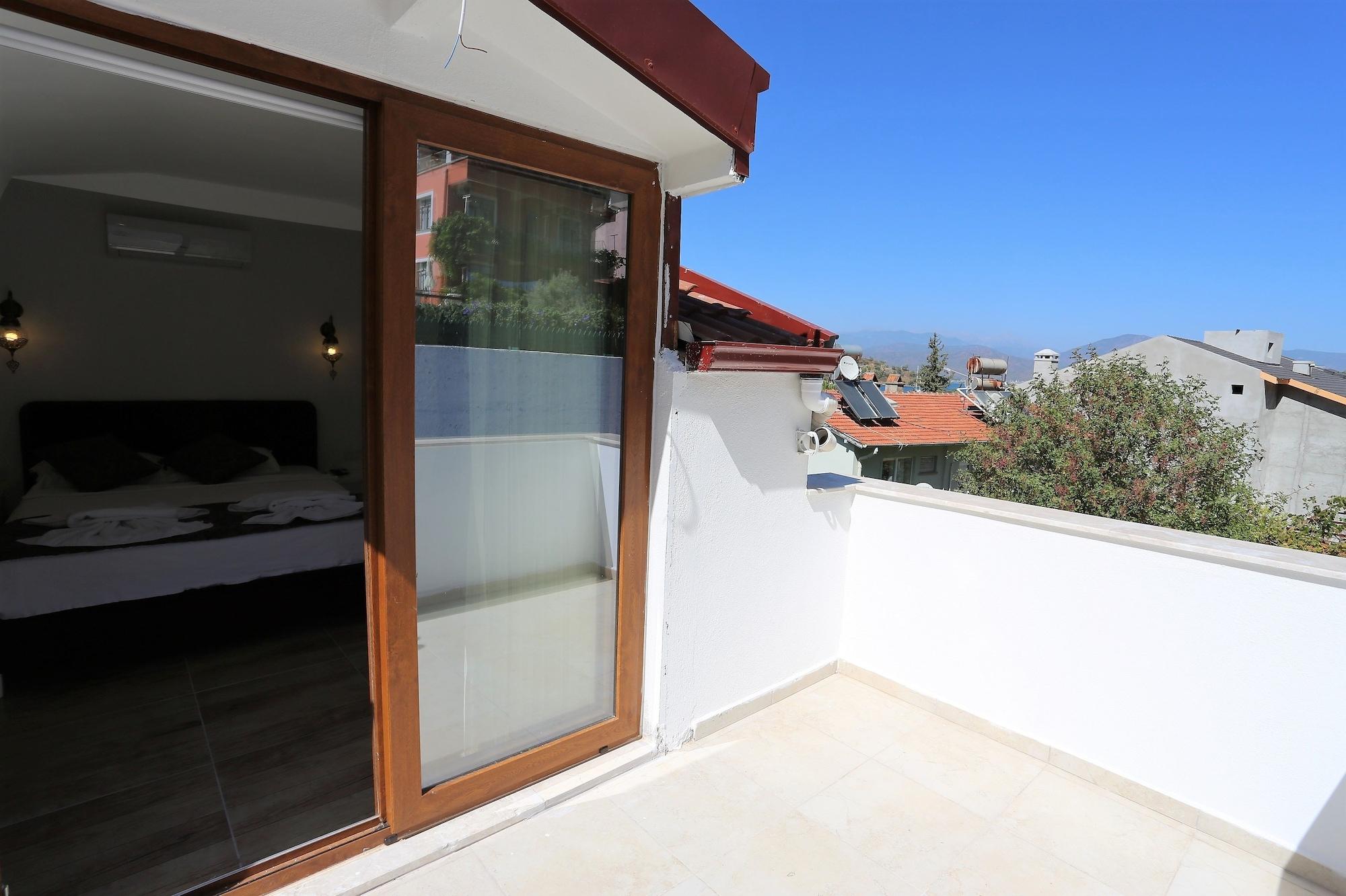 Cennet Life Hotel Fethiye Exterior photo