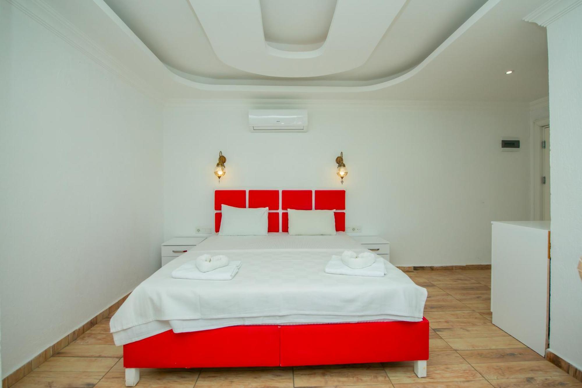Cennet Life Hotel Fethiye Exterior photo