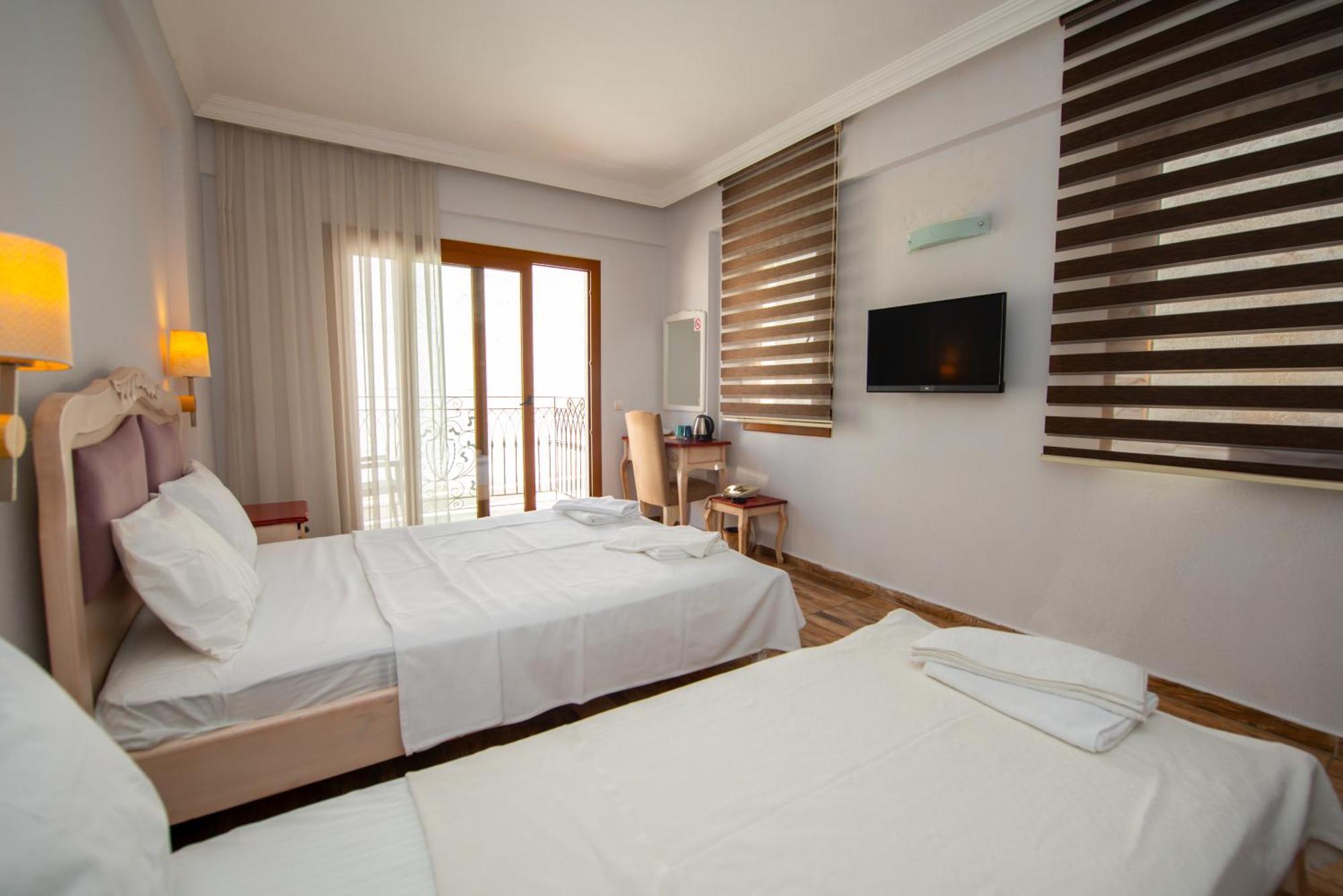 Cennet Life Hotel Fethiye Exterior photo