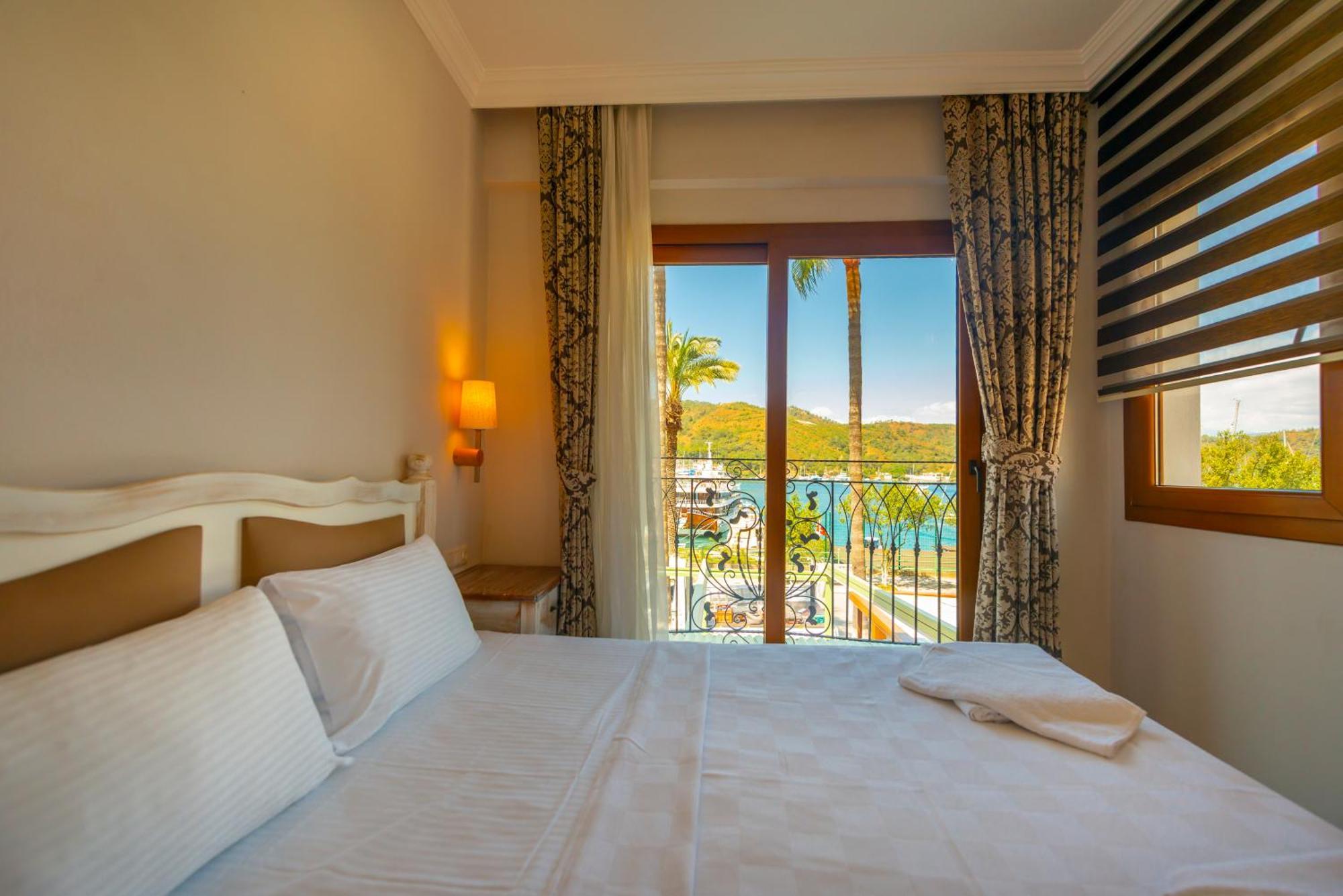 Cennet Life Hotel Fethiye Exterior photo