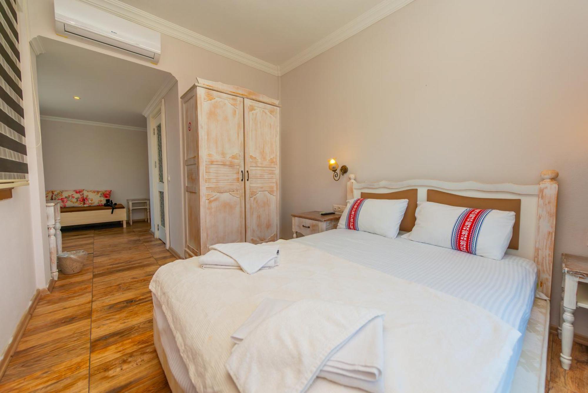 Cennet Life Hotel Fethiye Exterior photo