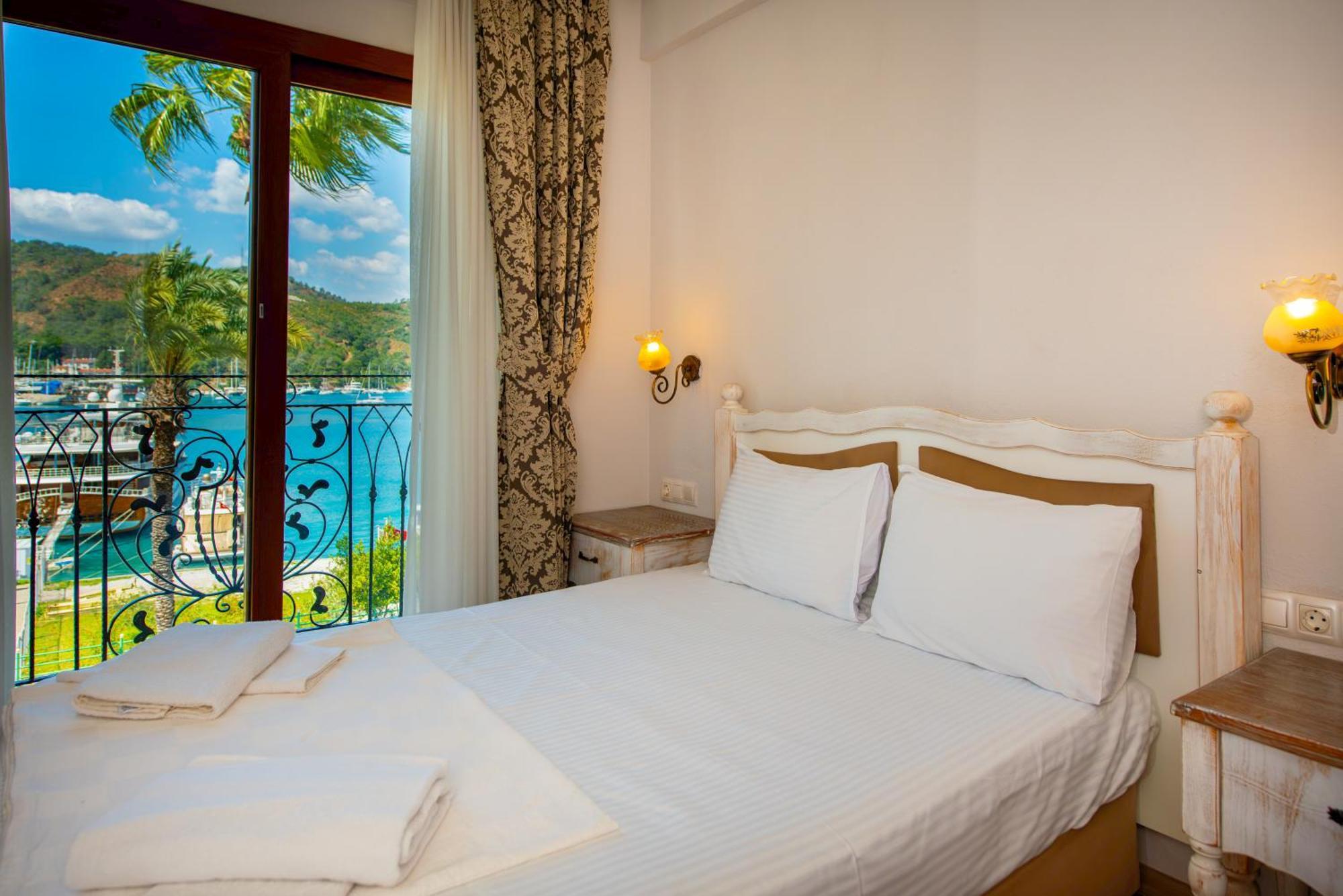 Cennet Life Hotel Fethiye Exterior photo
