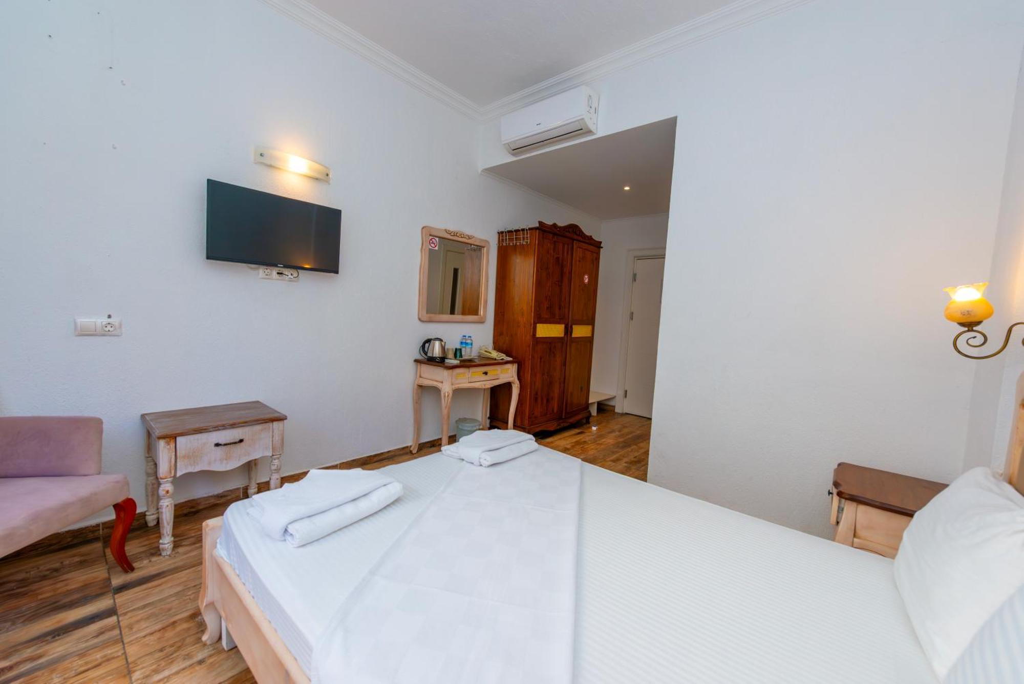 Cennet Life Hotel Fethiye Exterior photo