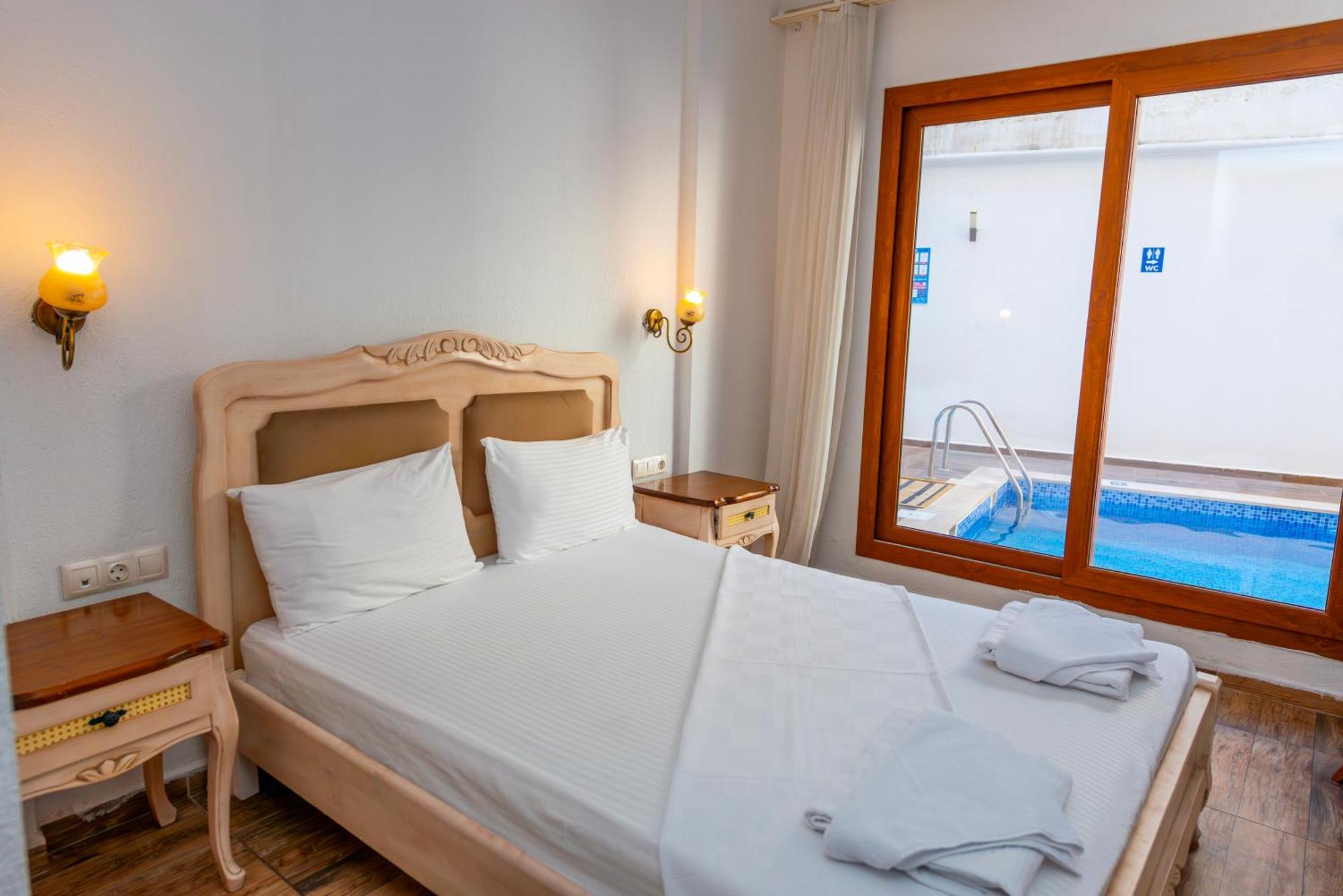 Cennet Life Hotel Fethiye Exterior photo