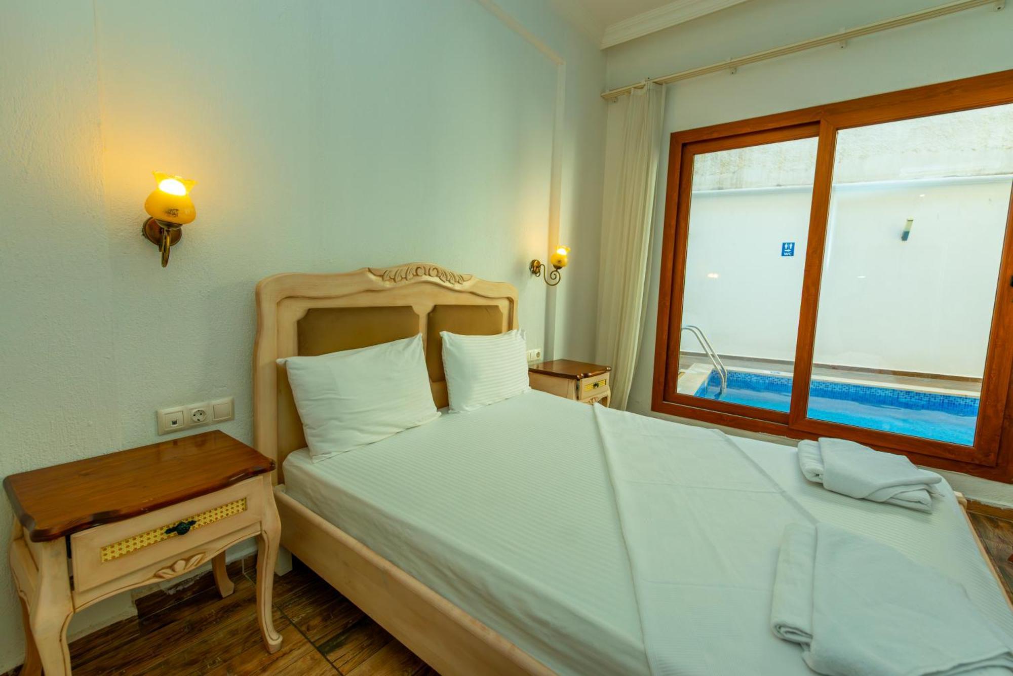 Cennet Life Hotel Fethiye Exterior photo