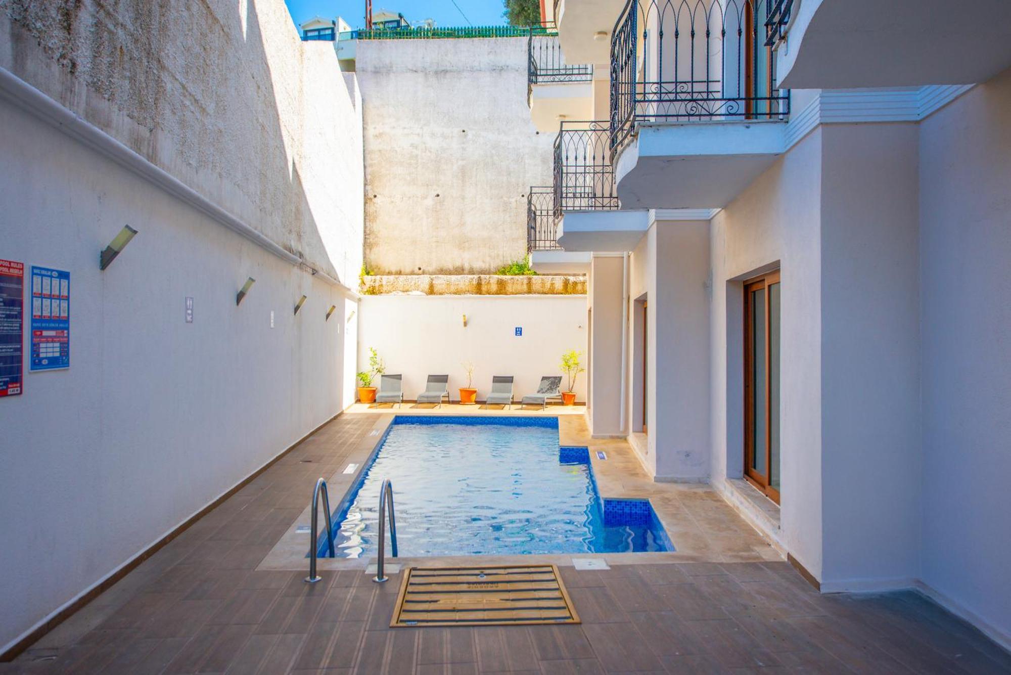 Cennet Life Hotel Fethiye Exterior photo