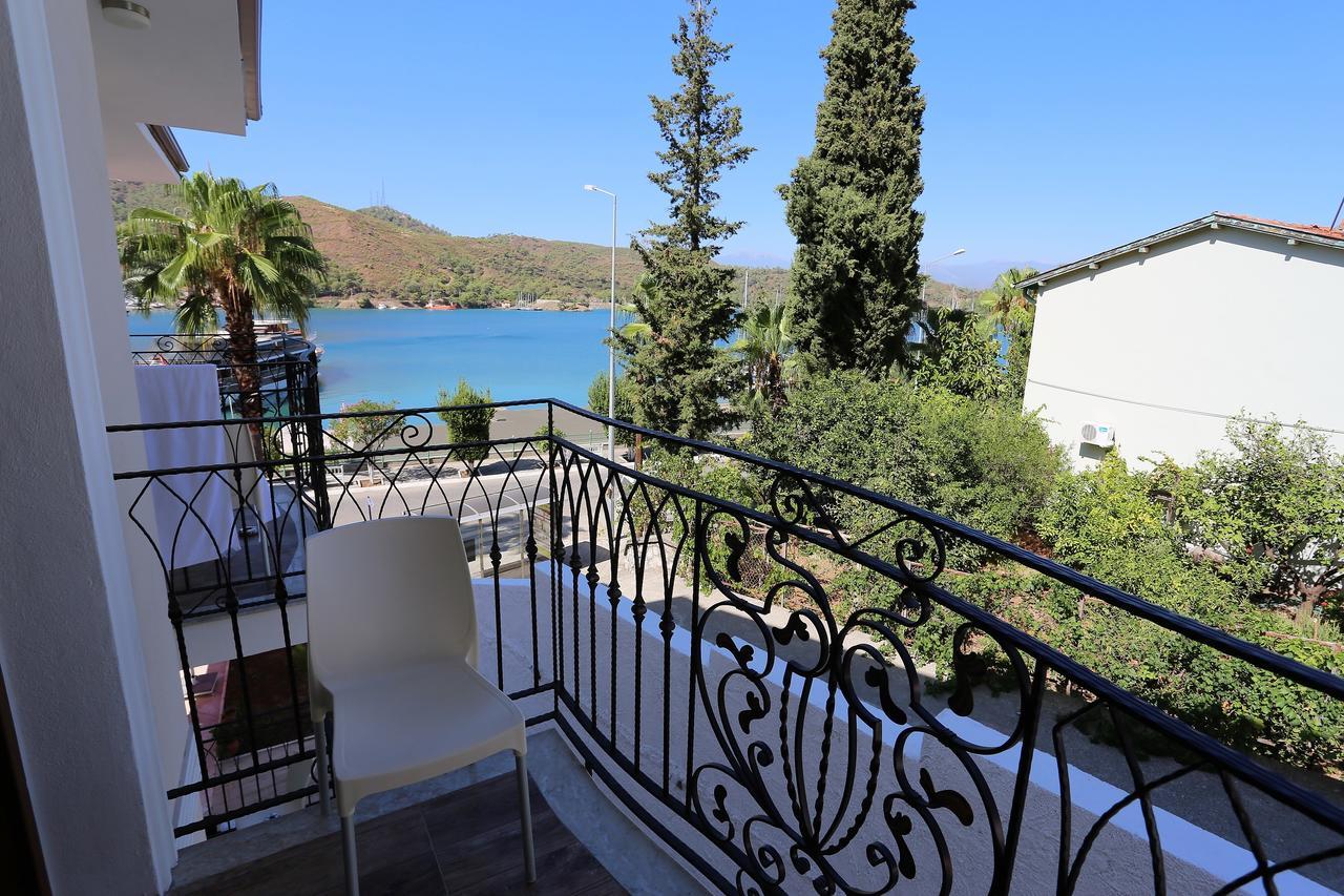 Cennet Life Hotel Fethiye Exterior photo
