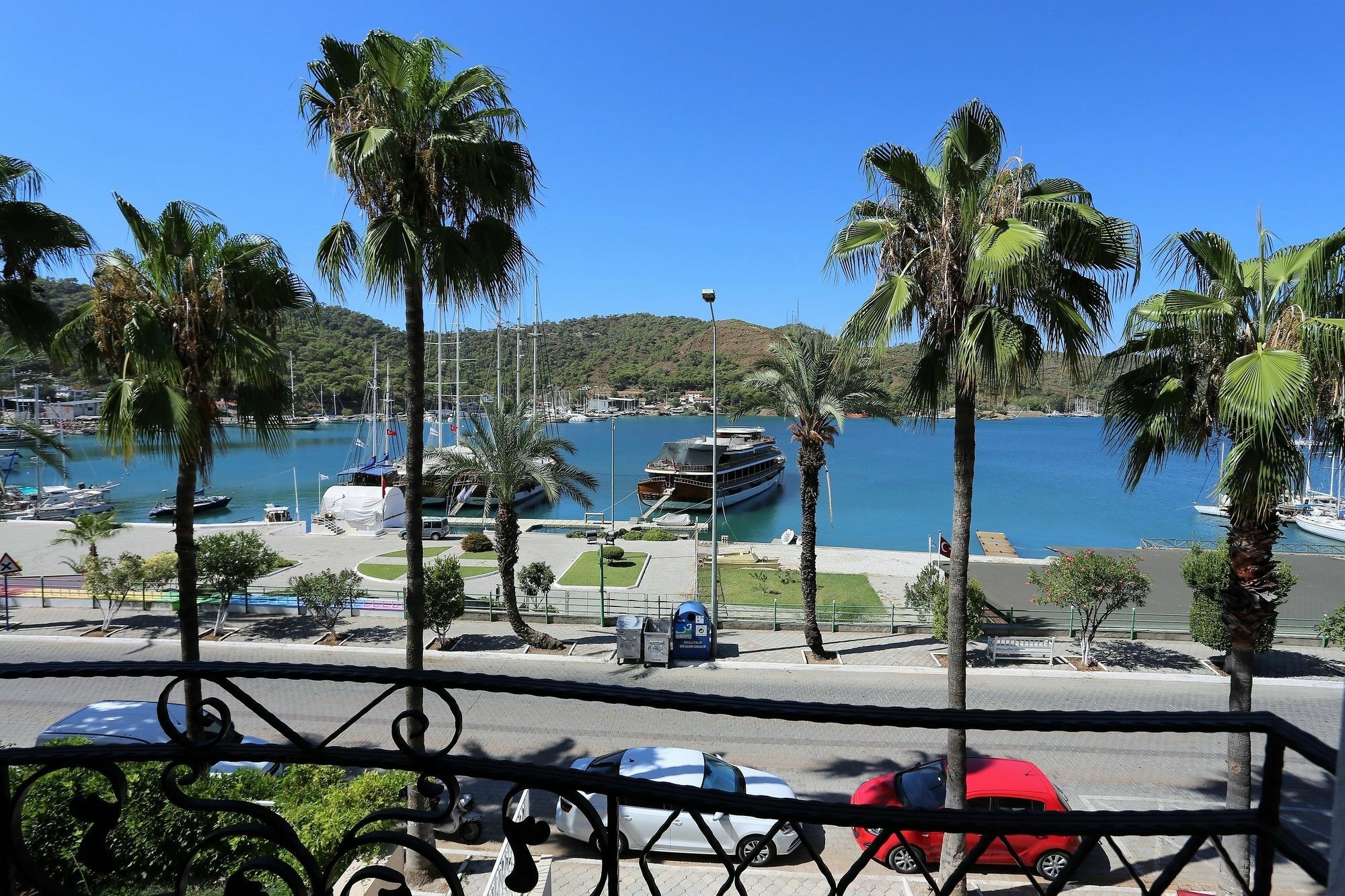 Cennet Life Hotel Fethiye Exterior photo
