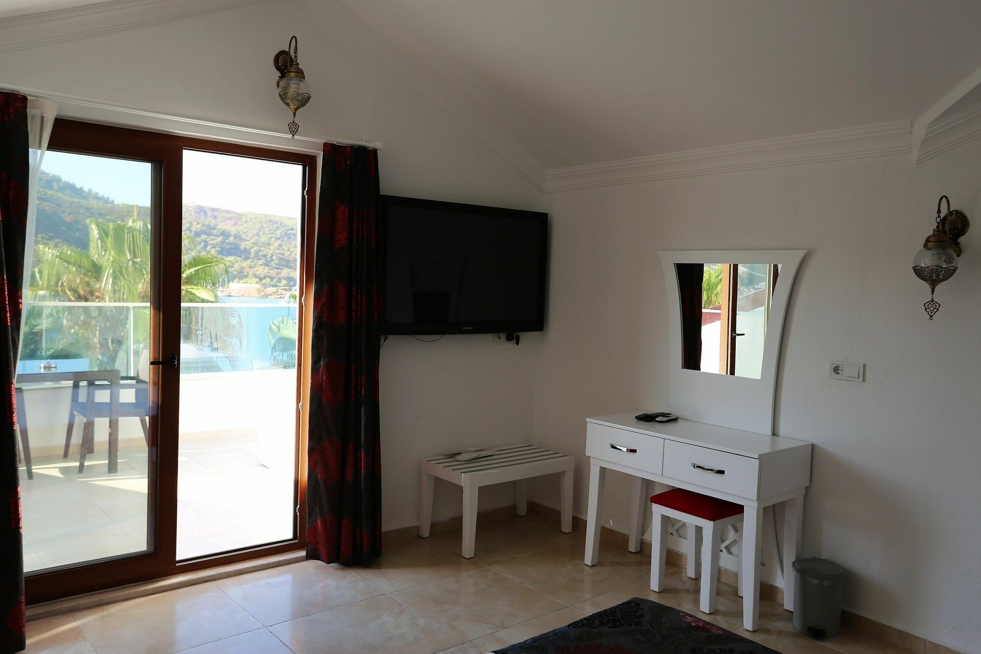 Cennet Life Hotel Fethiye Exterior photo